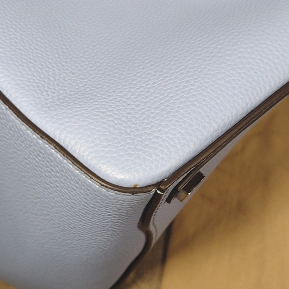 Made in Italy MK Collection Bancroft Large Convertible Bag Michael Kors - Picture 15 of 16